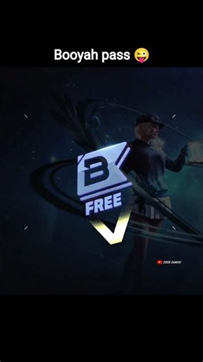 Booyah Pass Le Liya♥️♥️#freefire #viral #ytshorts #youtuber #trend #gamplay #freefireclips