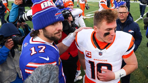Where to watch Bills vs. Broncos schedule, start time, prediction
