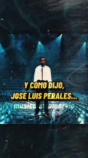 ❤️🌹 “Te quiero” – José Luis Perales Hay amores que no necesitan grandes promesas, porque se demuestran en cada palabra, cada gesto y cada detalle. ❤️ “Te quiero” es una hermosa declaración de amor en la que José Luis Perales expresa ese sentimiento profundo que convierte a una persona en alguien único e irremplazable. Una canción romántica que nos recuerda que amar de verdad es valorar, cuidar y hacerle sentir a esa persona lo importante que es en nuestra vida. 🎶 #JoséLuisPerales #TeQuiero #Mú