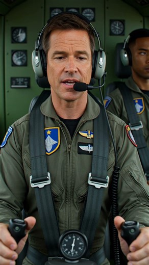 MOAB… The Biggest Non-Nuclear Bomb Ever Dropped #MOAB #Military #WarTech #Defense #Shorts