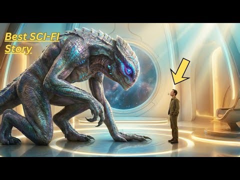An Alien Emperor's Pet Only Responded to a Human's Whistle HFY stories | Sci-fi narration