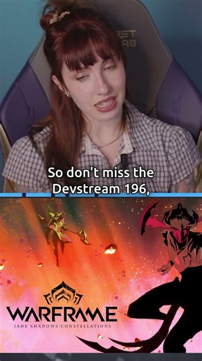 Tune into Devstream 196!