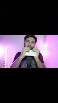 Crispy Tapping ASMR 😮‍💨 Instant Tingles in Seconds 🎧