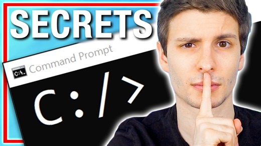 15 essential Command Prompt features every Windows user should master