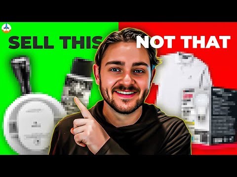 The Worst Products to Sell for Amazon Sellers (Don't Get Banned...)