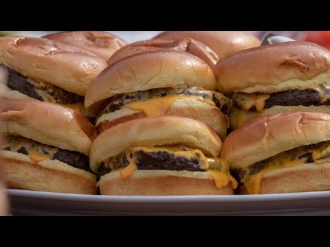 Five Guys tops list of America’s best fast-food burgers. Do you agree? | ChicagoNOW