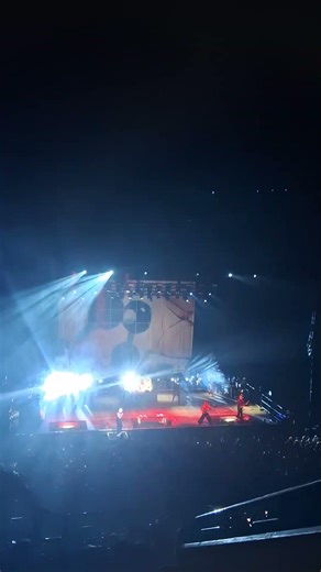 Mudvayne live @ moda center 2025