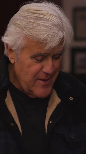 We're gonna win that one, with Fluffy | Jay Leno's Garage