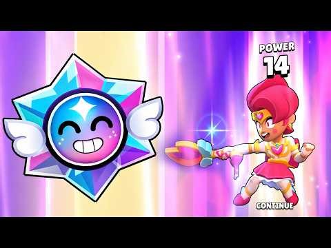 Power 14 Will Save Brawl Stars