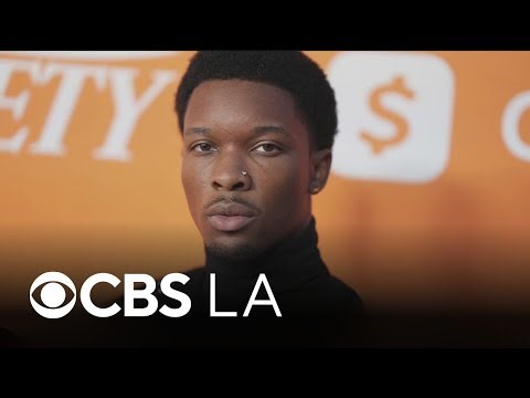 D4vd's cellphone contained "significant amount" of child pornography, LA County prosecutors say