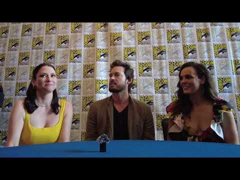 Interview: Chyler Leigh Talks The Way Home Season 4