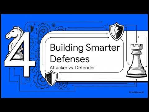 Adversarial Machine Learning Explained | How AI Systems Are Tricked