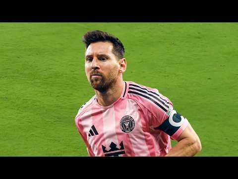 MESSI IS NOT HUMAN… 😱 Insane Goals You Won’t Believe!