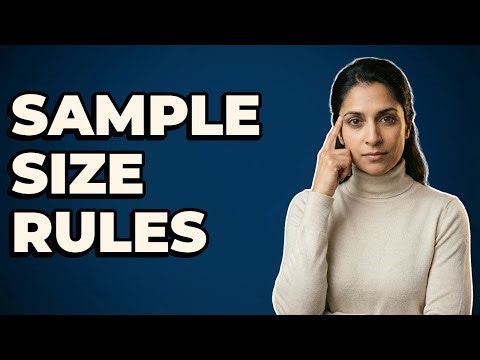 Why Is Sample Size Crucial For Central Limit Theorem?