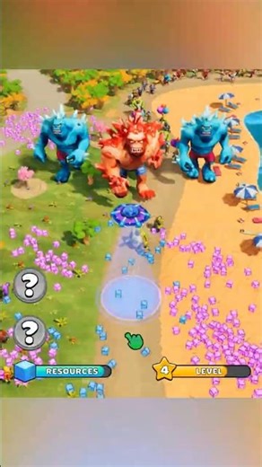 🍀 Top Funny Games : Aliens vs Zombies: Invasion 🚀 #aliensvszombies #topfunnygames