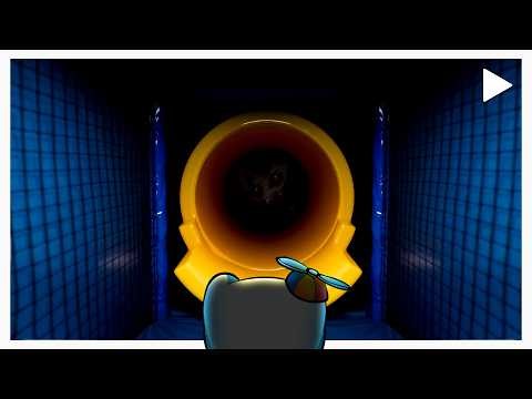 Subliminal Gave Me Trauma...