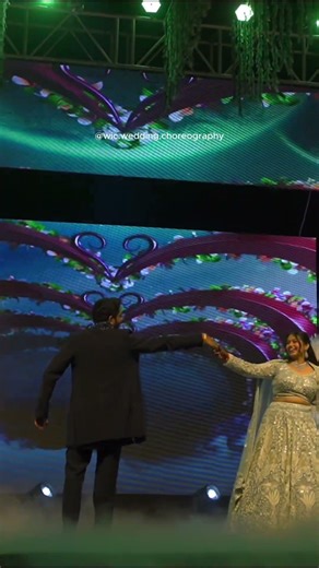Magical Bride & Groom Dance on Tum Kya Mile 💕 | Wedding Performance #trending #sangeetdance #shorts