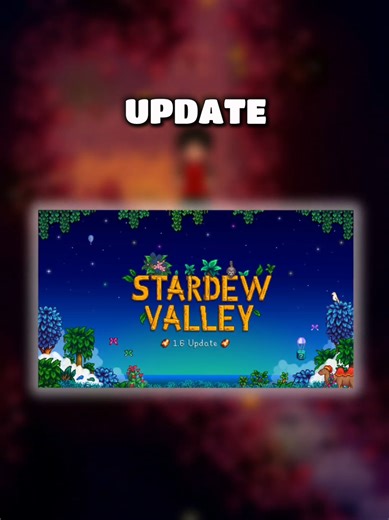 Best Stardew Valley Update Opinions Revealed