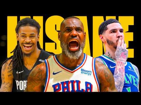 This is The GREATEST Preseason Ever 🔥 Full Highlights