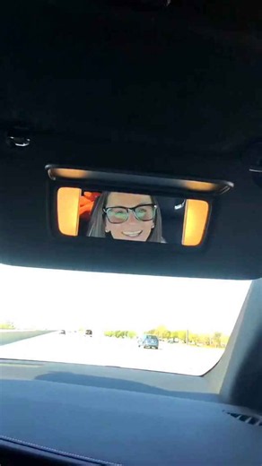 Behind-the-scenes fun