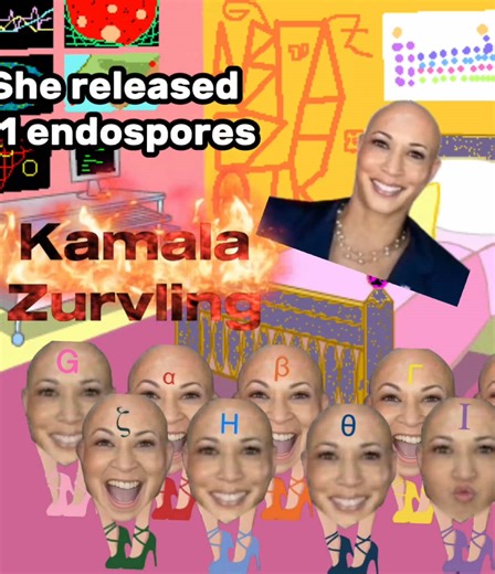 Meet the Kamaling Crew: First Half Introduction