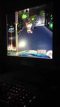 Pulse in Opus Easy x4 Speed Full Combo #O2JAM