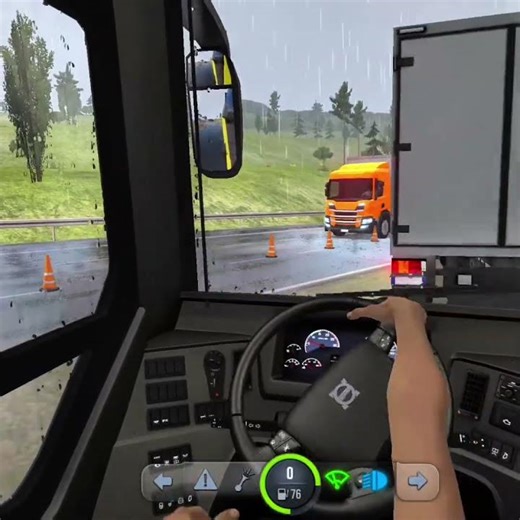 Bus Simulator: Ultimate | Epic High-Speed Highway Chase! 🚨💨