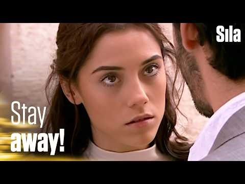 Are you going to kill that girl or...- Sila