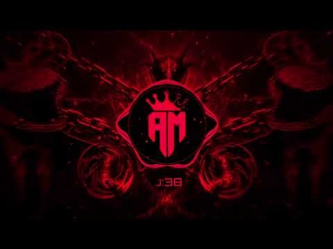 💀 YARA YARA YA (Ultra Slowed) 🎧 Deep Bass Dark Phonk Energy ⚡