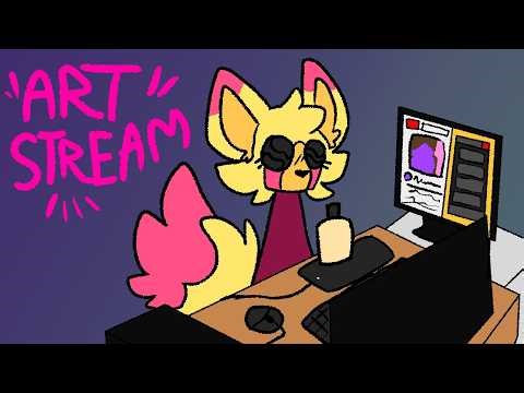 Miles is vibing (Stream)