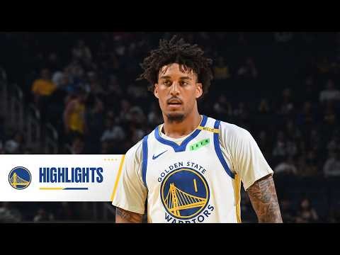Yaxel Lendeborg Shines vs. Lakers in Preseason Home Debut