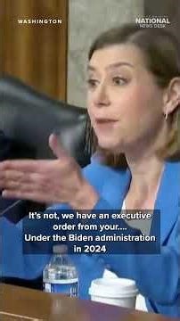 Hegseth: 'I've never been ordered to do anything illegal'