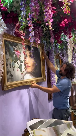 Avigail Adam Jewelry on Instagram: "I am indeed very rich in my life. And I’m not talking about money. Sometimes certain comments pop up on my feed, isn’t your husband a millionaire, alleging that’s why any type of progress is occurring in my business. The truth is, I’m blessed to be able to have a sustainable business without needing to use any loans or other ppl’s investments to make this work. What’s also true? I would not have been able to do this without him. Without his guidance. His suppo