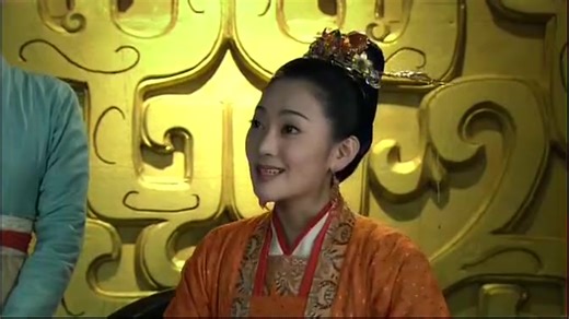 The Glamorous Imperial Concubine - Episode 7 | Rakuten Viki