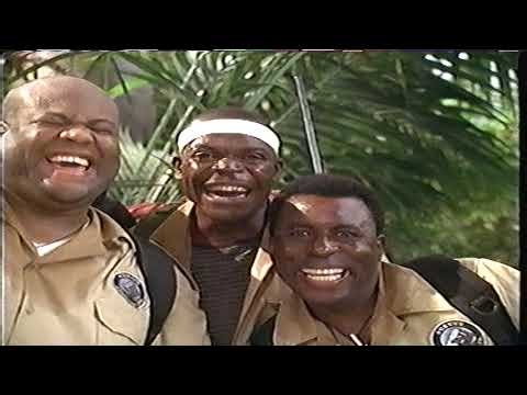 Opening To 101 Dalmatians (LIve-Action Version) 1997 VHS (Version #1)