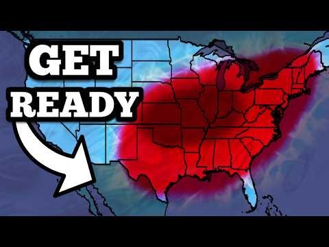 This Severe Threat Just Got More Serious...