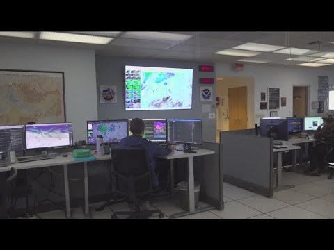 Warm winter weather brings rain, flooding concerns and snow drought across Idaho