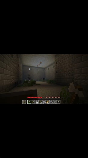This Minecraft mod should not exist
