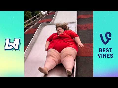 Try NOT to Laugh Challenge 😆 Top Funniest Videos of the Week
