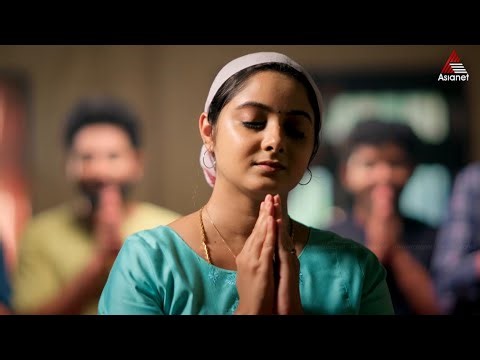 #KattatheKilikkooduPromo ഈ കിളിക്കൂടിന്റെ വിളക്കായി നിധി