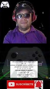 Se BURLAN de FERMAT En los Simpsons HOMERO AL CUBO