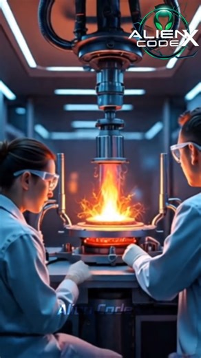 The Science of Iron Man’s Arc Reactor | Alien CodeX (Part 1)