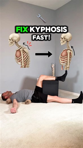 Michael Boshnack on Instagram: "Transform your posture with 3 simple frog-position exercises! 🐸✨ The frog position is incredible for your body—it gently restores the natural curve in your lumbar spine, opens up your groin, and balances hip function left to right. Using a small towel (2–3 inches in diameter) under your lower back supports your spine while you move safely and effectively. Here’s the routine: 1. Overhead Drops – 10 reps Do this to: improve thoracic extension and straighten the upp