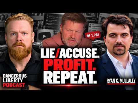 Baron Coleman’s Accusation Machine Is Out of Control | Ryan C. Mullally