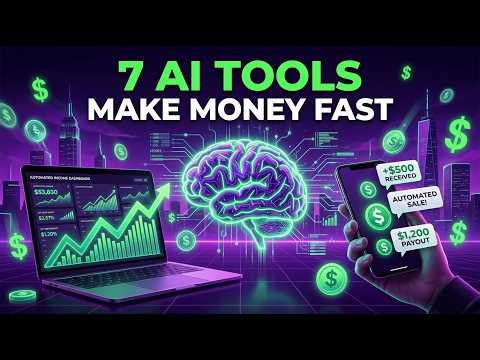 AI in 2030: Mind-Blowing Predictions You Won't Believe