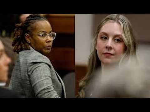 🔴 VA v. Ebony Parker — Day Two