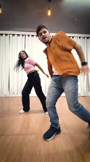 Marjani Marjani ❤️‍🔥#MarjaniMarjani #BollywoodDance #DanceReels #DuetDance #DanceChoreography