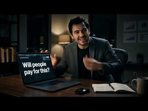 He Made $100,000 in 24 Hours With NO App Experience