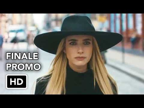 American Horror Story 13x13 Promo "Devil of a Good Time" (HD) Season Finale