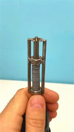 This ingenious Invention is sure to be useful to you in construction.#viralvideo #tools #shorts